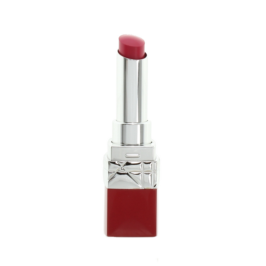 Dior Rouge Ultra Pigmented Red Lipstick 763 Ultra Hype