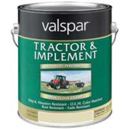 Valspar 18-4331-13 Tractor/ Implement Enamel Ford Gray