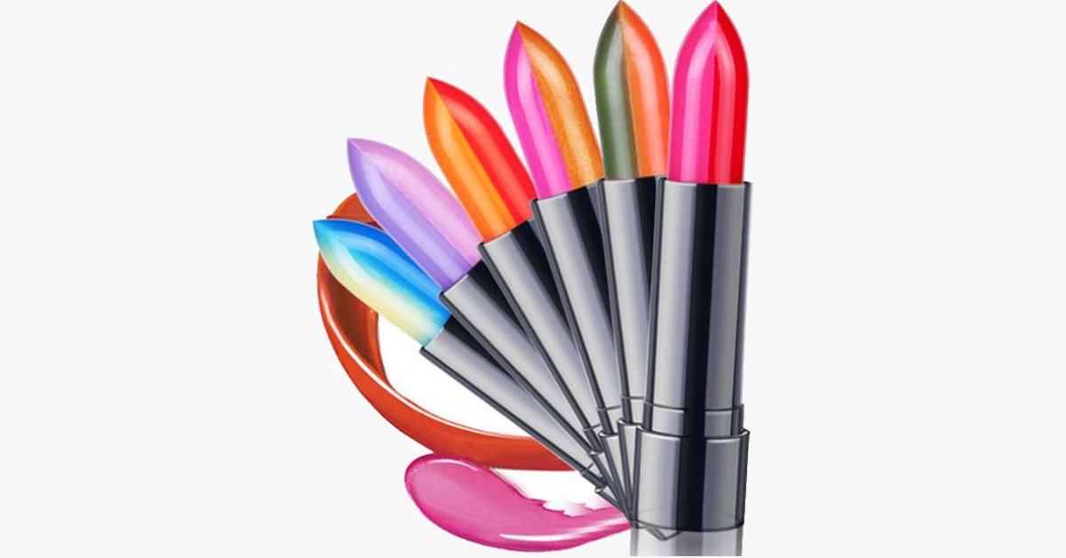 WaterProof Magical LipBalms