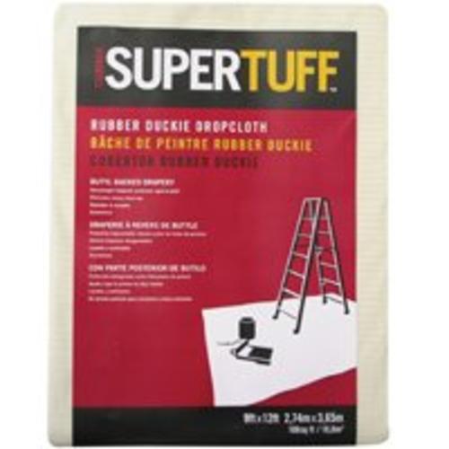 Trimaco 80201 Drop Cloth, 9&#039; x 12&#039;