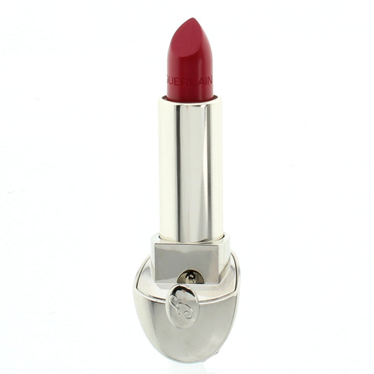 Guerlain Rouge G Red Lipstick Shade Satin No 21 Red