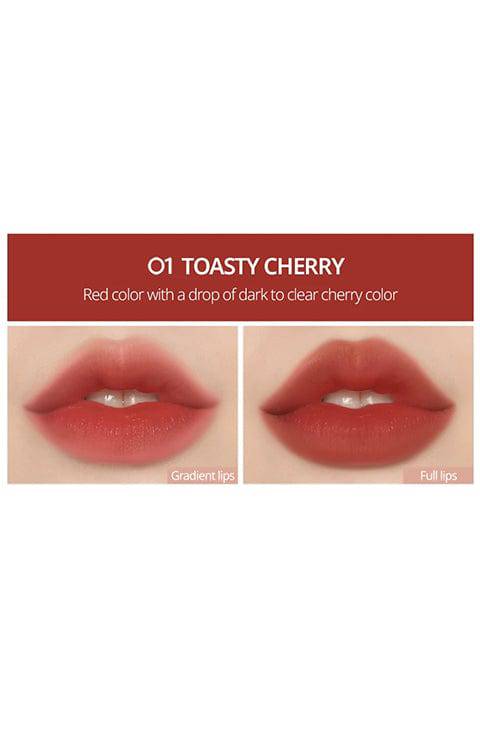 CLIO  Dewy Blur Tint 8 Color - Palace Beauty Galleria