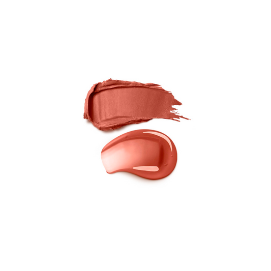 Kiko Milano Stellar Love Duo Lip Color & Gloss