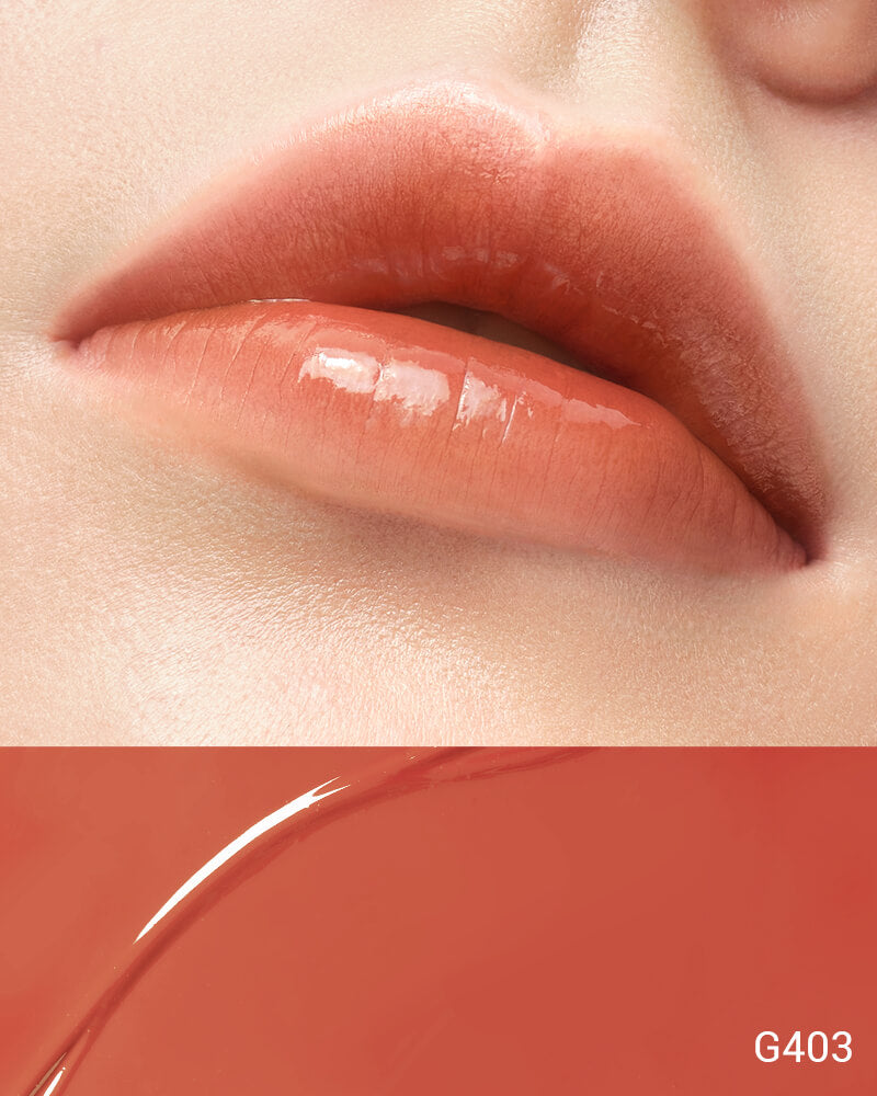 FLorasis Flawless Jade Shine Liquid Lipstick-sku