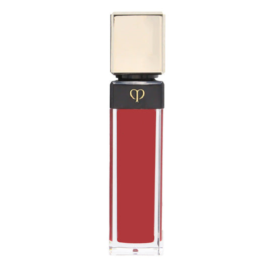 Cle De Peau Radiant Red Lip Gloss 8 Fire Ruby