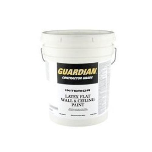 Valspar 044.0000256.008 Interior Latex Wall & Ceiling Paint, Antique White