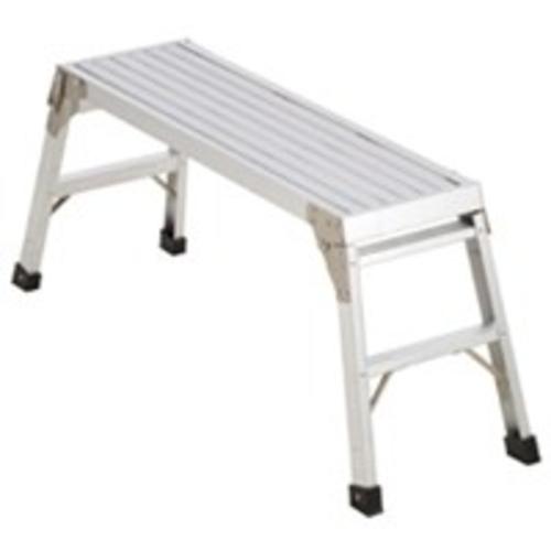 Werner AP20-MP6 Work Platforms