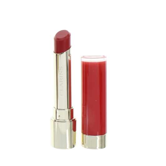 Clarins Joli Rouge Lacquer Lipstick 742L Joli Rouge