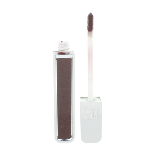 Urban Decay Hi-Fi Shine Red Lip Gloss Shadowheart 7.0ml