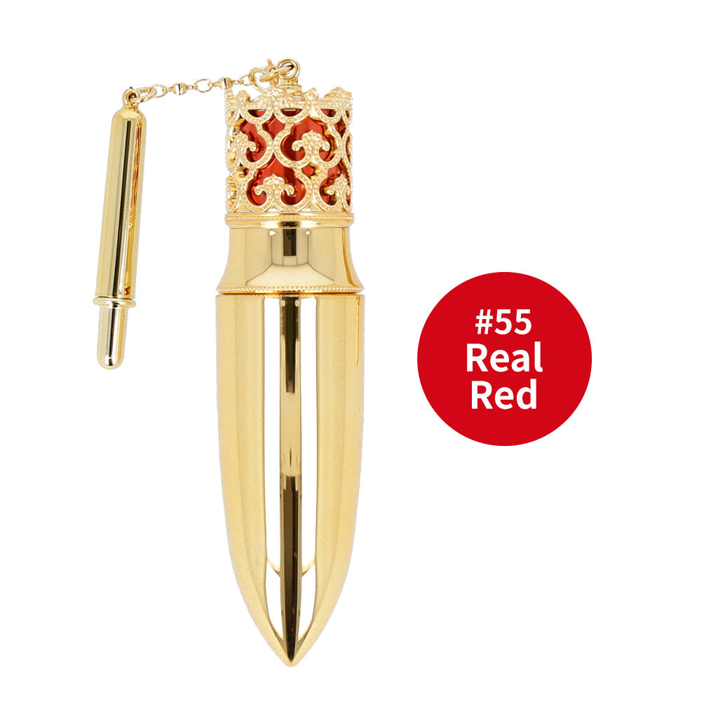 [US Exclusive] The history of whoo Gongjinhyang Mi Luxury Lip Rouge 6g (8 Colors) - Dodoskin