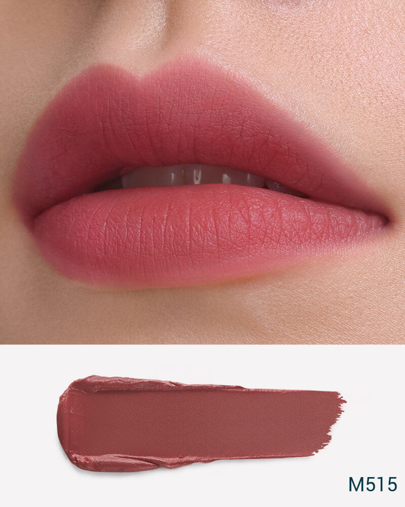 Blooming Rouge Long-Lasting Liquid Lipstick-sku
