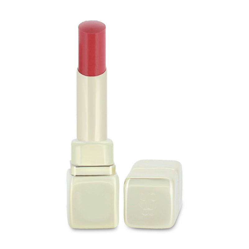 Guerlain Kiss Kiss Shine Bloom Floral Care Lipstick 309