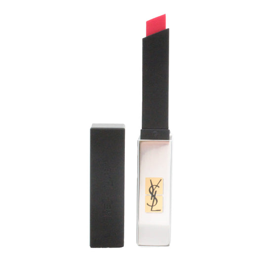 YSL The Slim Sheer Matte Lipstick 109 Rose Denude (Blemished Box)