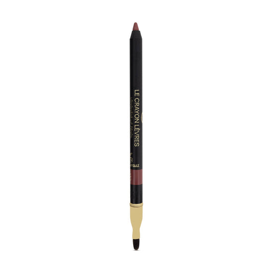Chanel Le Crayon Levres Longwear Lip Pencil 172 Bois De Rose