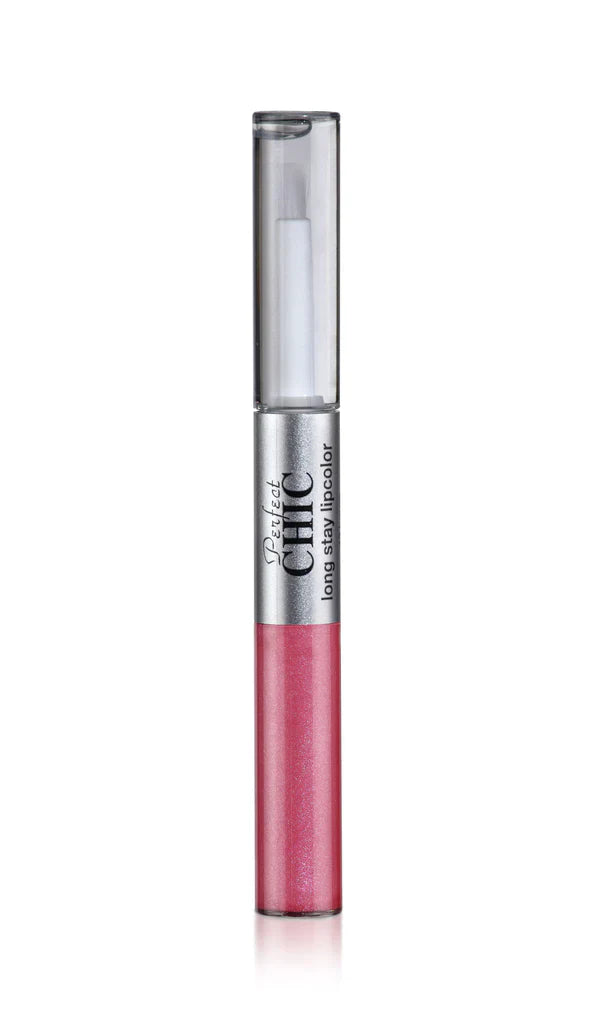 Chic Long Stay Lip Color