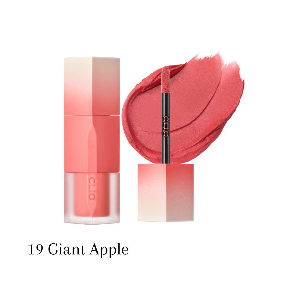 Clio Chiffon Blur Tint