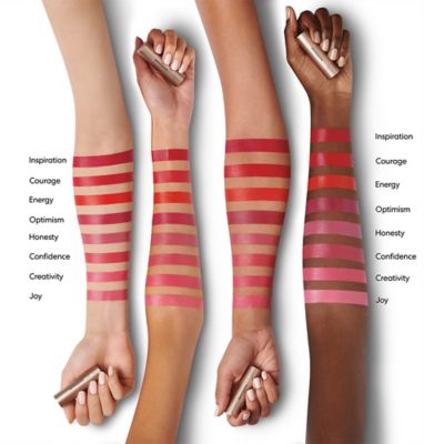 BARE MINERALS MINERALIST HYDRA-SMOOTHING LIPSTICK