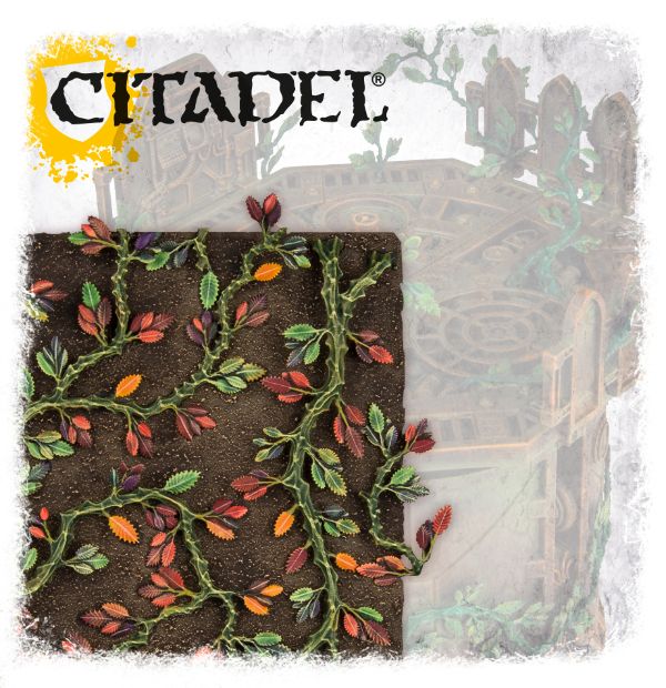 GWS - CITADEL CREEPING VINES