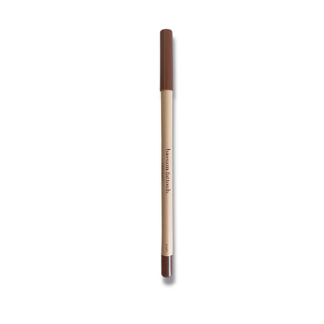 Bassam Fattouh Lip Liner Nude Mood