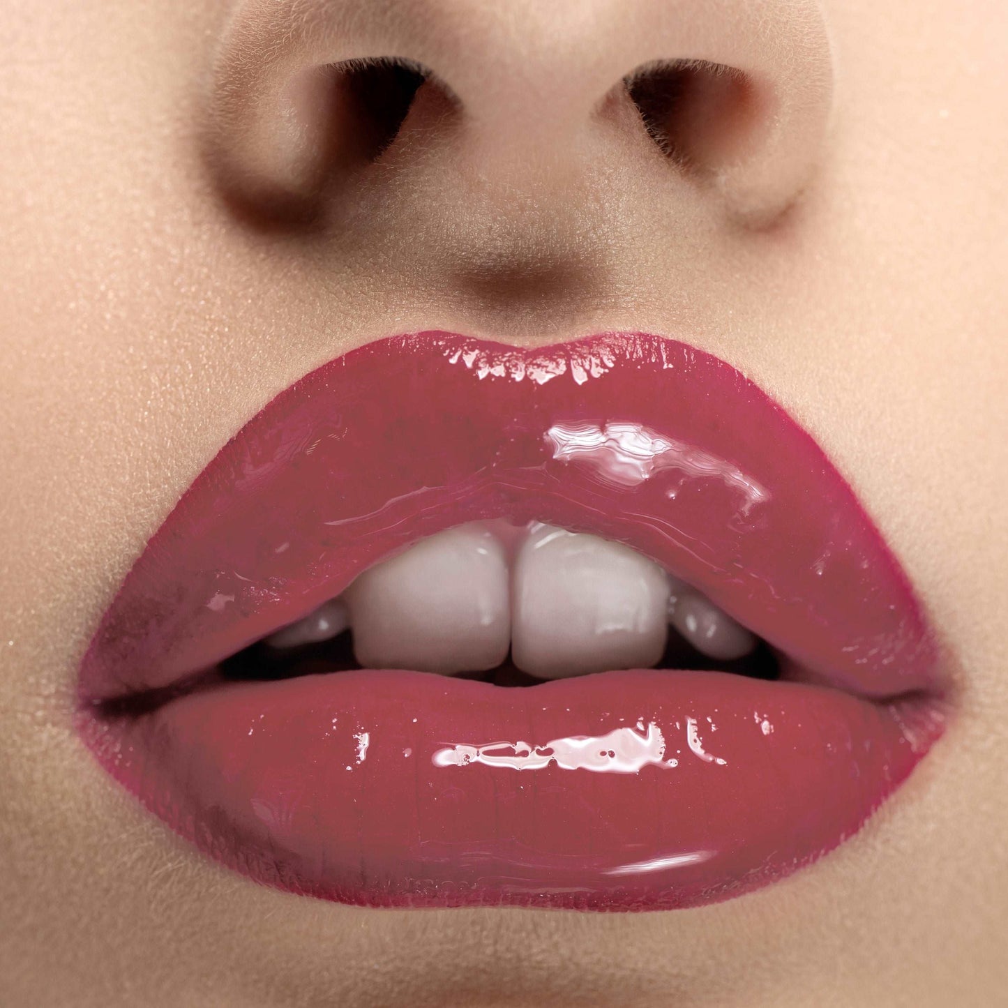 Electric Lip Gloss - Baddie