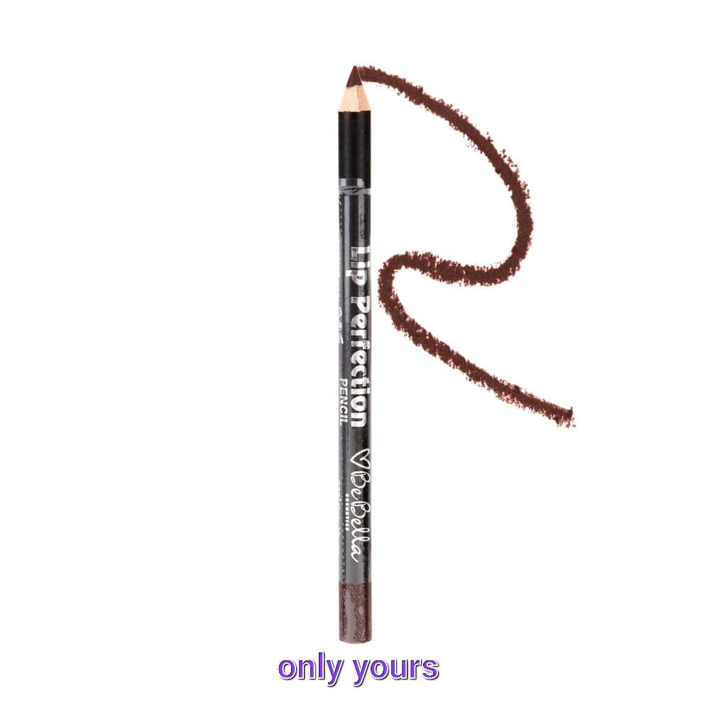 Be Bella Lip Liner - Bossladyhustle
