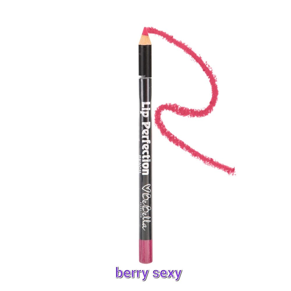 Be Bella Lip Liner - Bossladyhustle