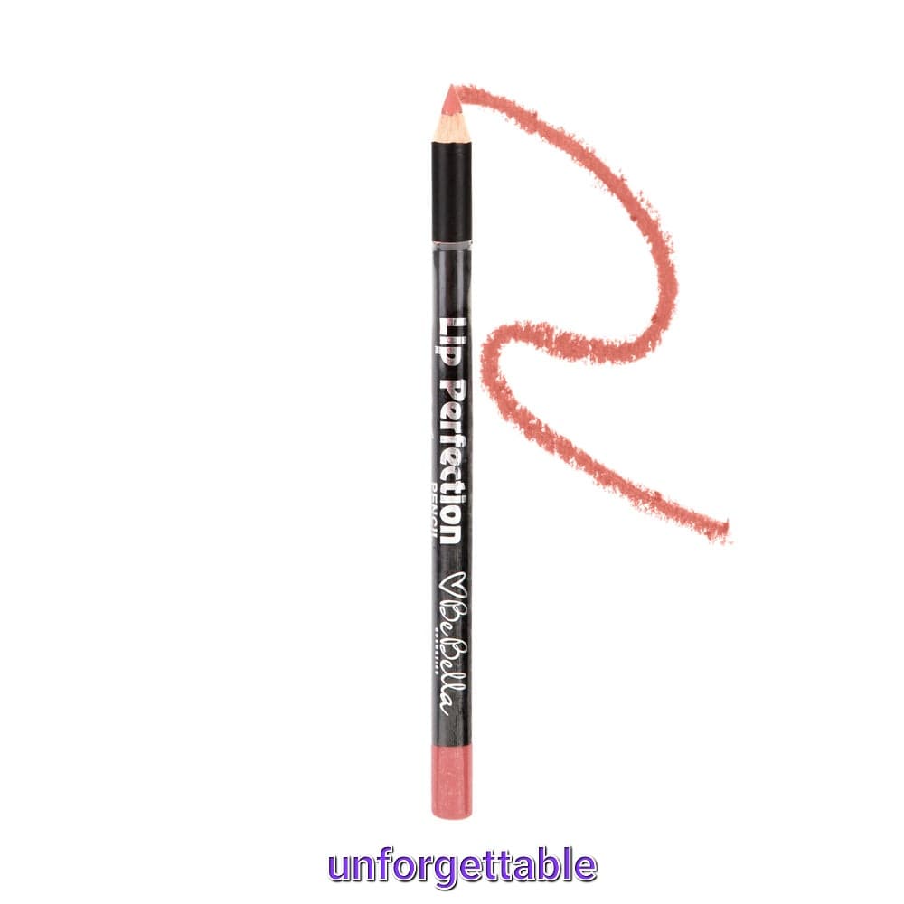 Be Bella Lip Liner - Bossladyhustle