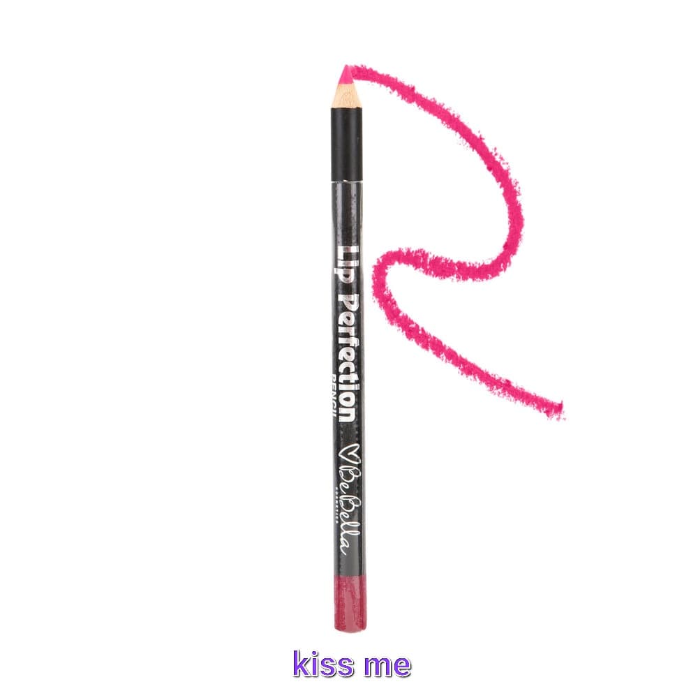 Be Bella Lip Liner - Bossladyhustle