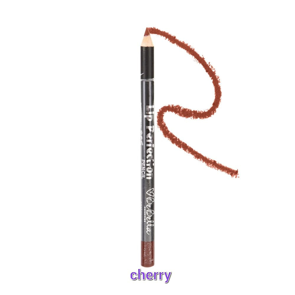 Be Bella Lip Liner - Bossladyhustle