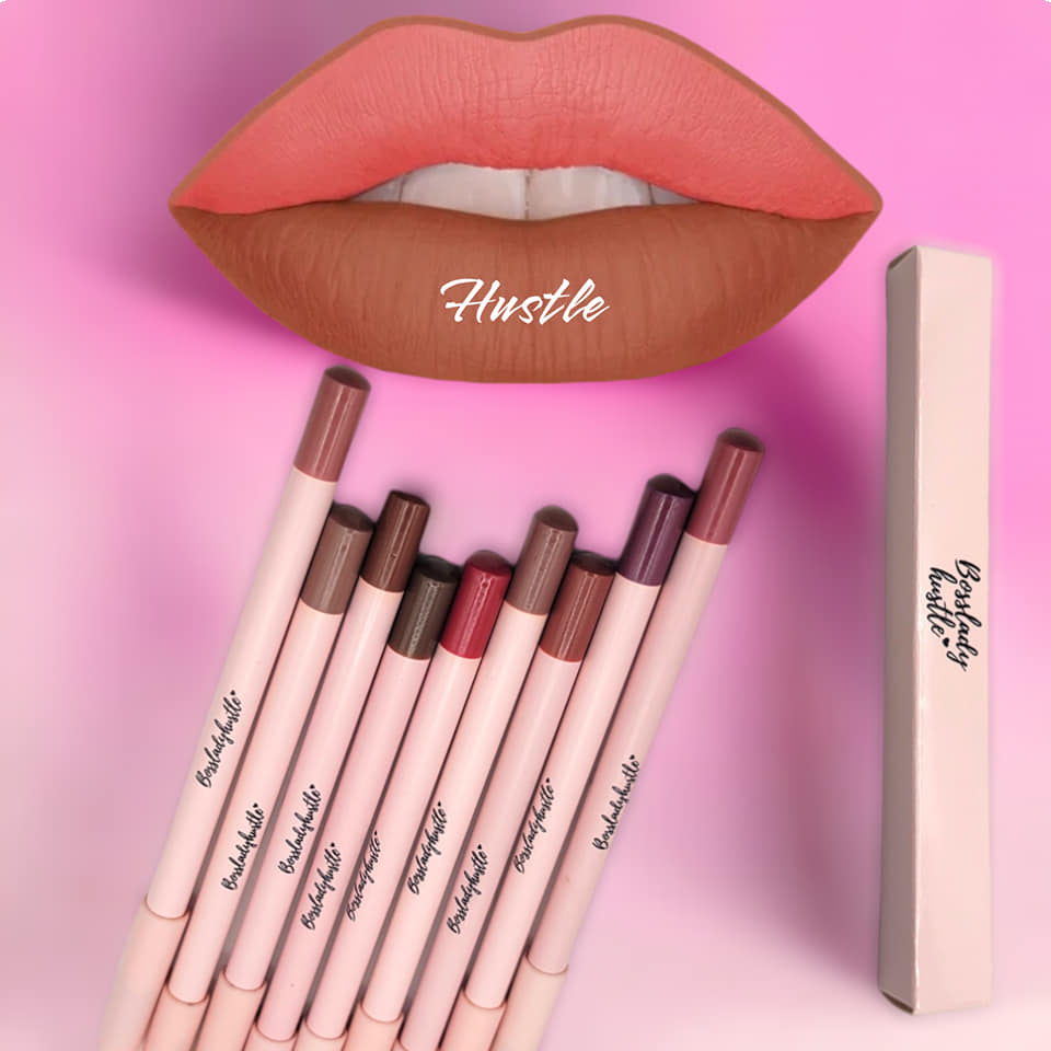 Bossladyhustle Lip Liner