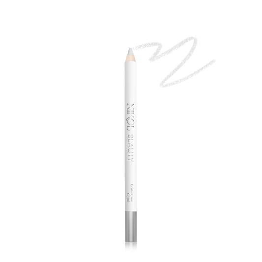 Crystal Clear Invisible Water-Proof Lip Liner