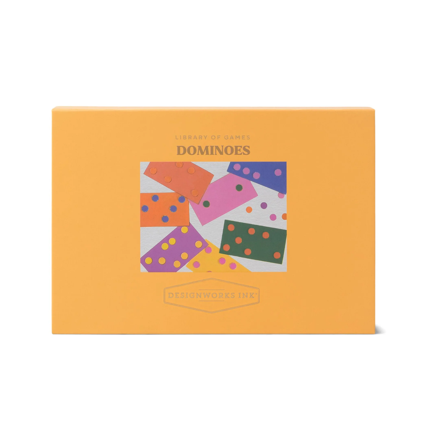DOMINOES TABLE TOP GAMES
