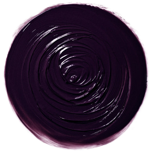 Forbidden Lipstick: Darkest Deeds