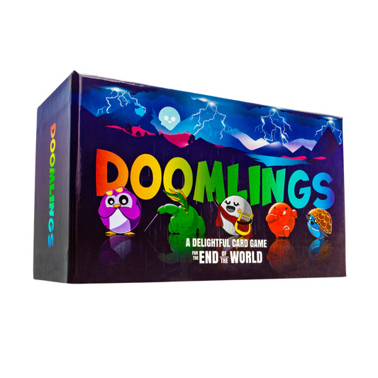 Doomlings (Classic Edition)