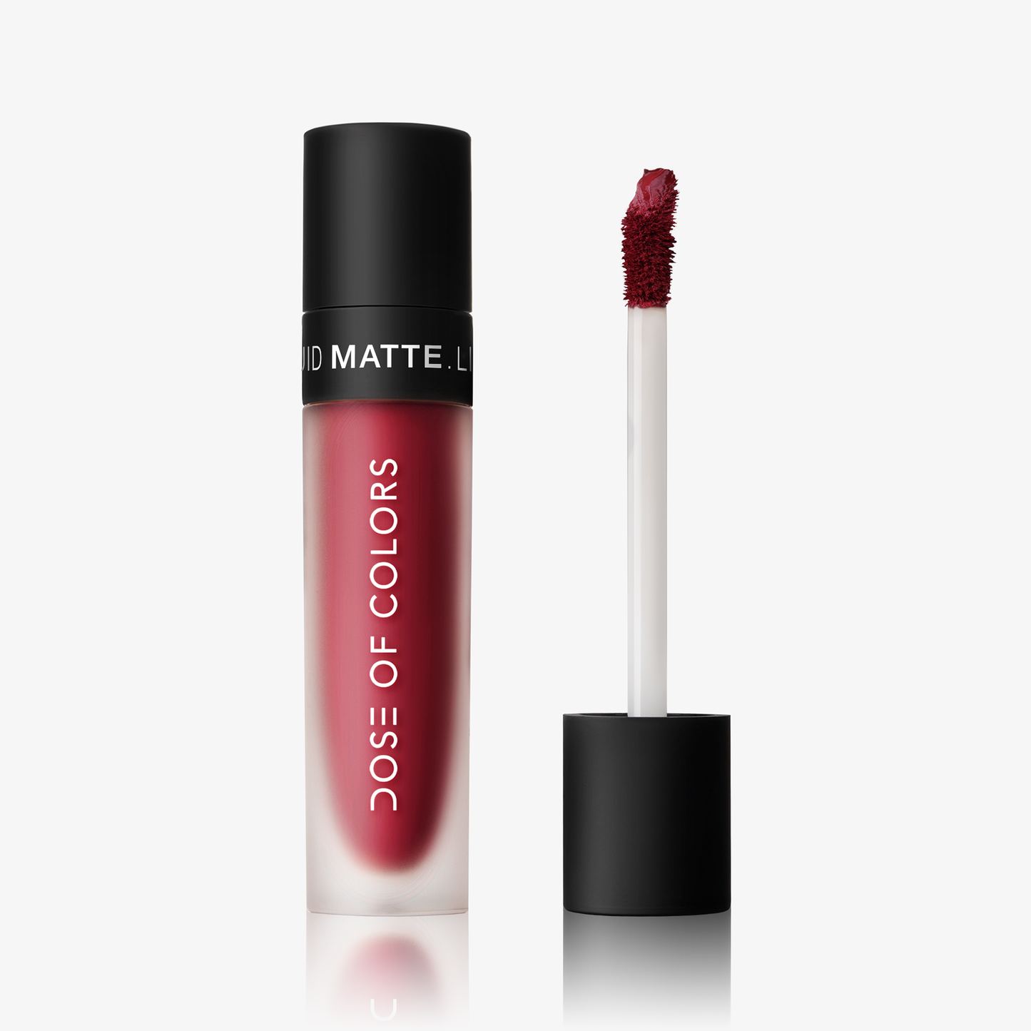EXTRA SAUCY LIQUID MATTE LIPSTICK