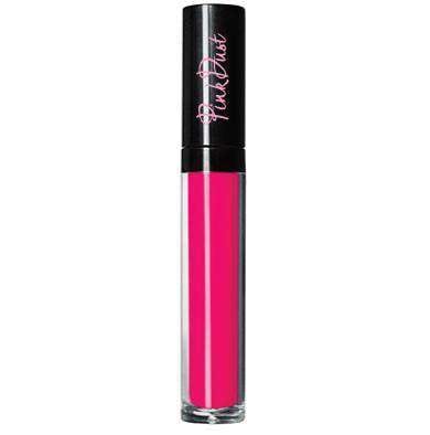 Electric Pink Liquid Lipstick