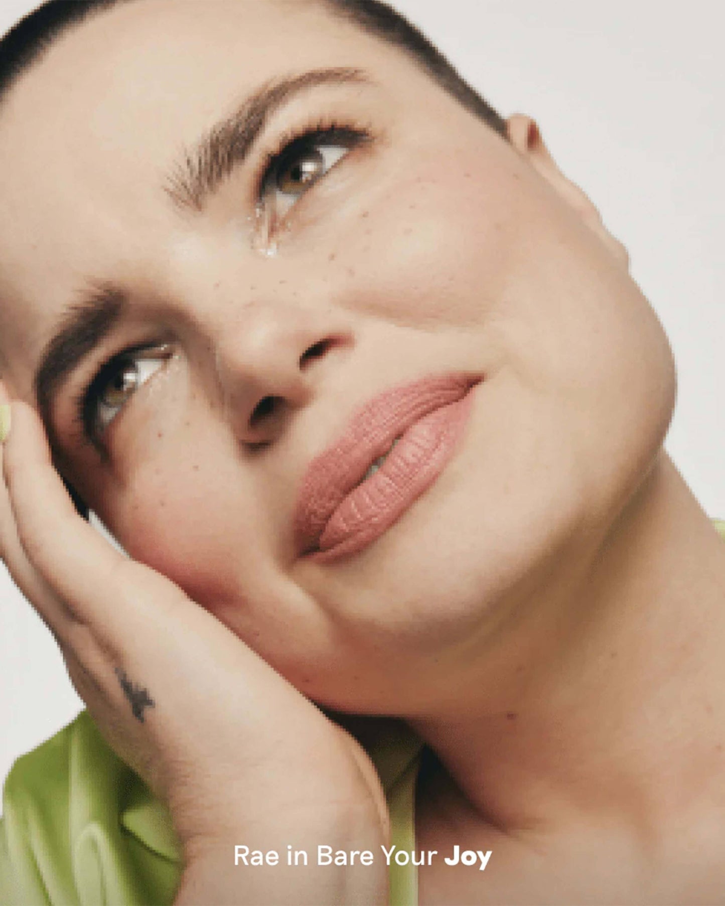 All Smiles Bare Lip Liner