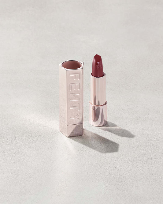 Fenty Icon The Fill Semi-Matte Refillable Lipstick — Rowdy Roadie