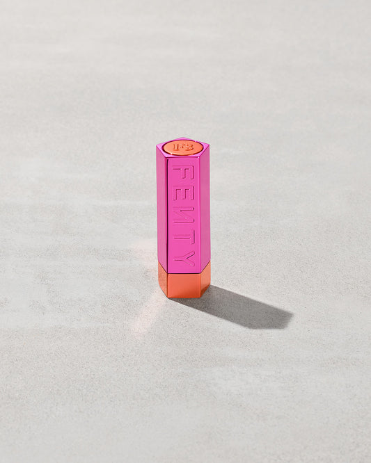 Fenty Icon The Case Semi-Matte Refillable Lipstick: Summatime Edition