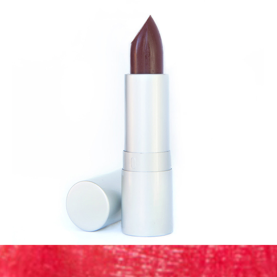 Famous • Vegan Shea Butter Lipstick