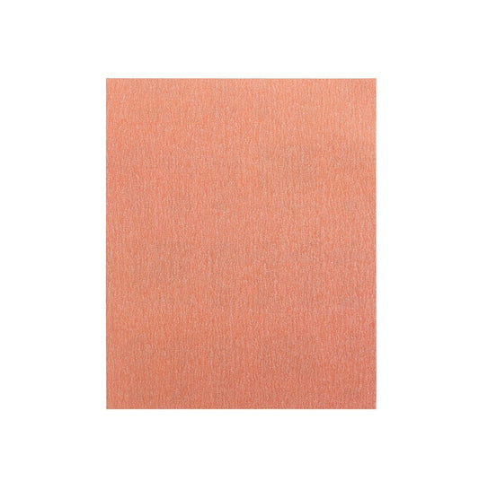 Gator 4573 Premium Sanding Sheet, 120 Grit, 11 inches X 9 inches