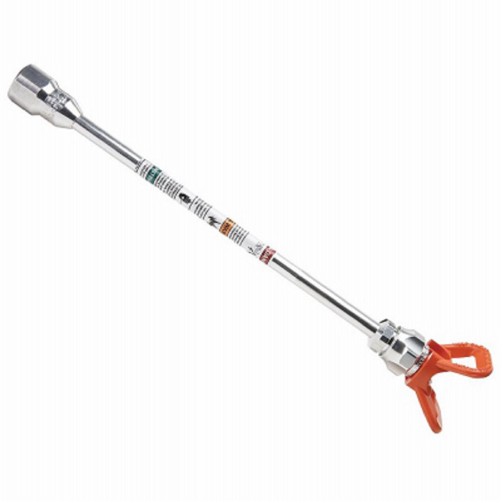 Graco 243040 Extension with RAC IV Tip Guard, 10 Inch