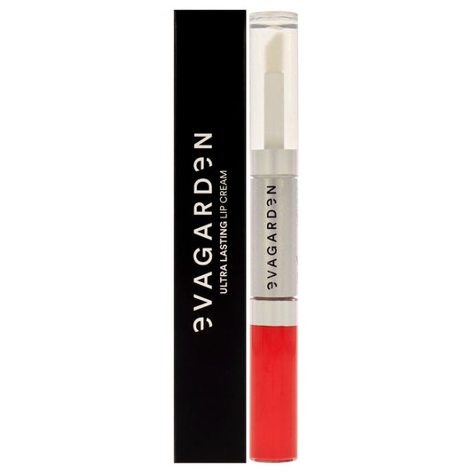 Ultralasting Lipstick - 727 Red Fame by Evagarden for Women - 0.26 oz Lipstick