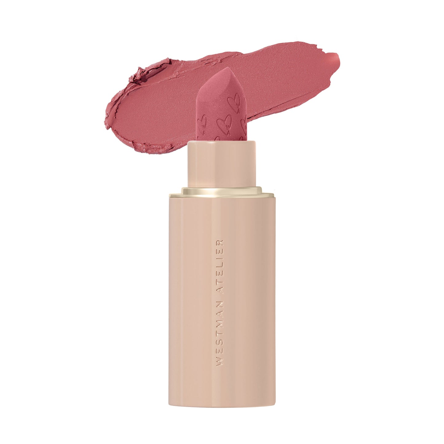 Lipstick- Lip Suede Matte Lipstick