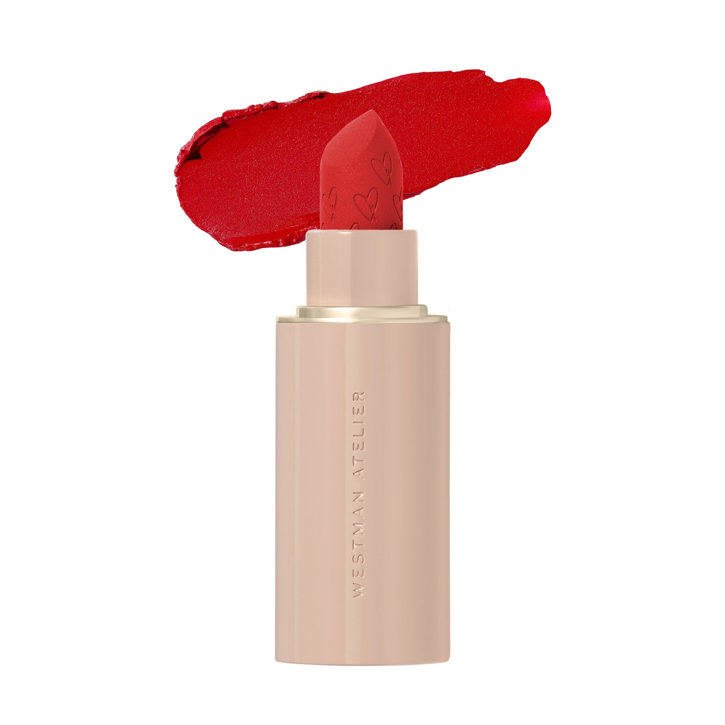 Lipstick- Lip Suede Matte Lipstick