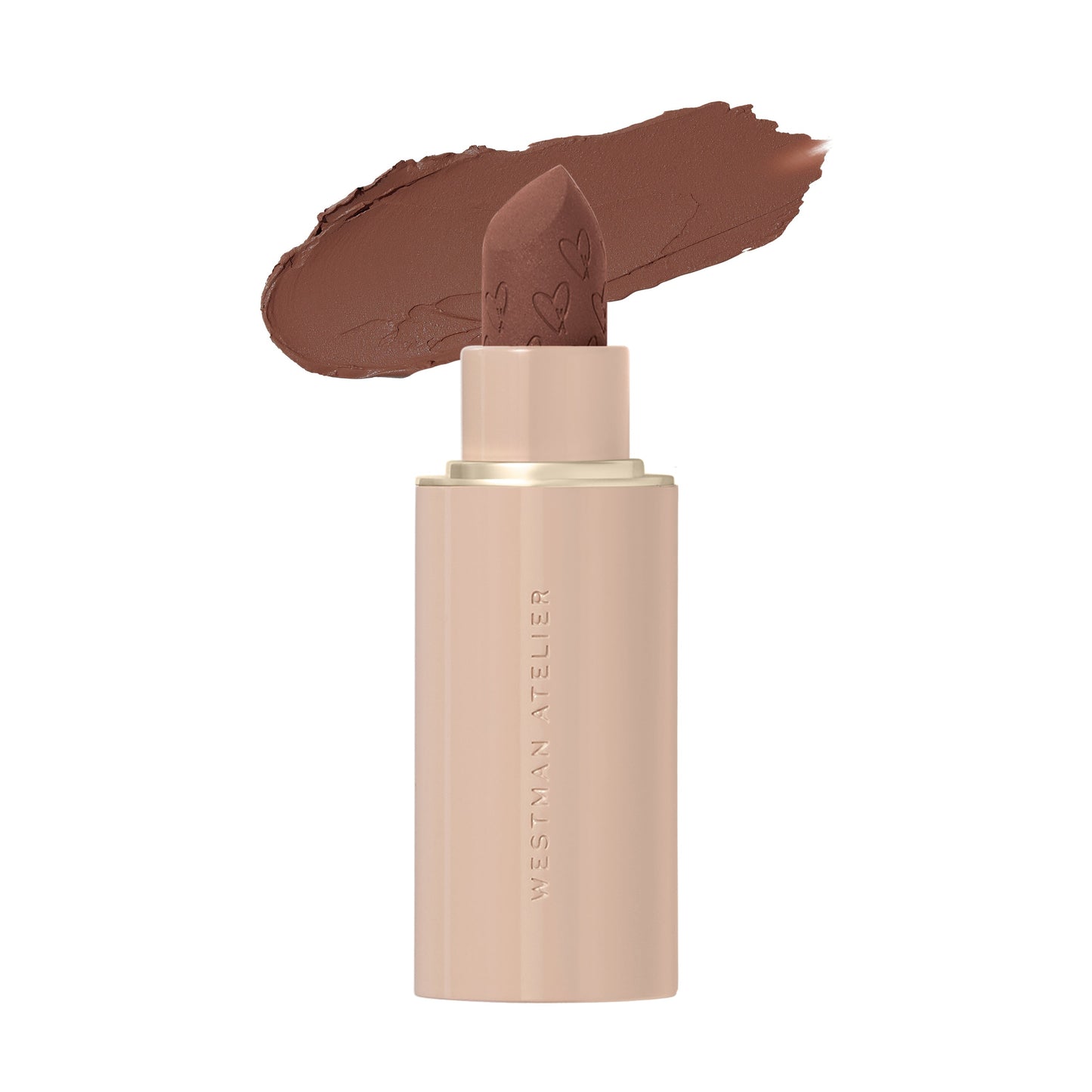 Lipstick- Lip Suede Matte Lipstick
