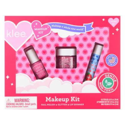 Klee Valentine's 3 PC Set