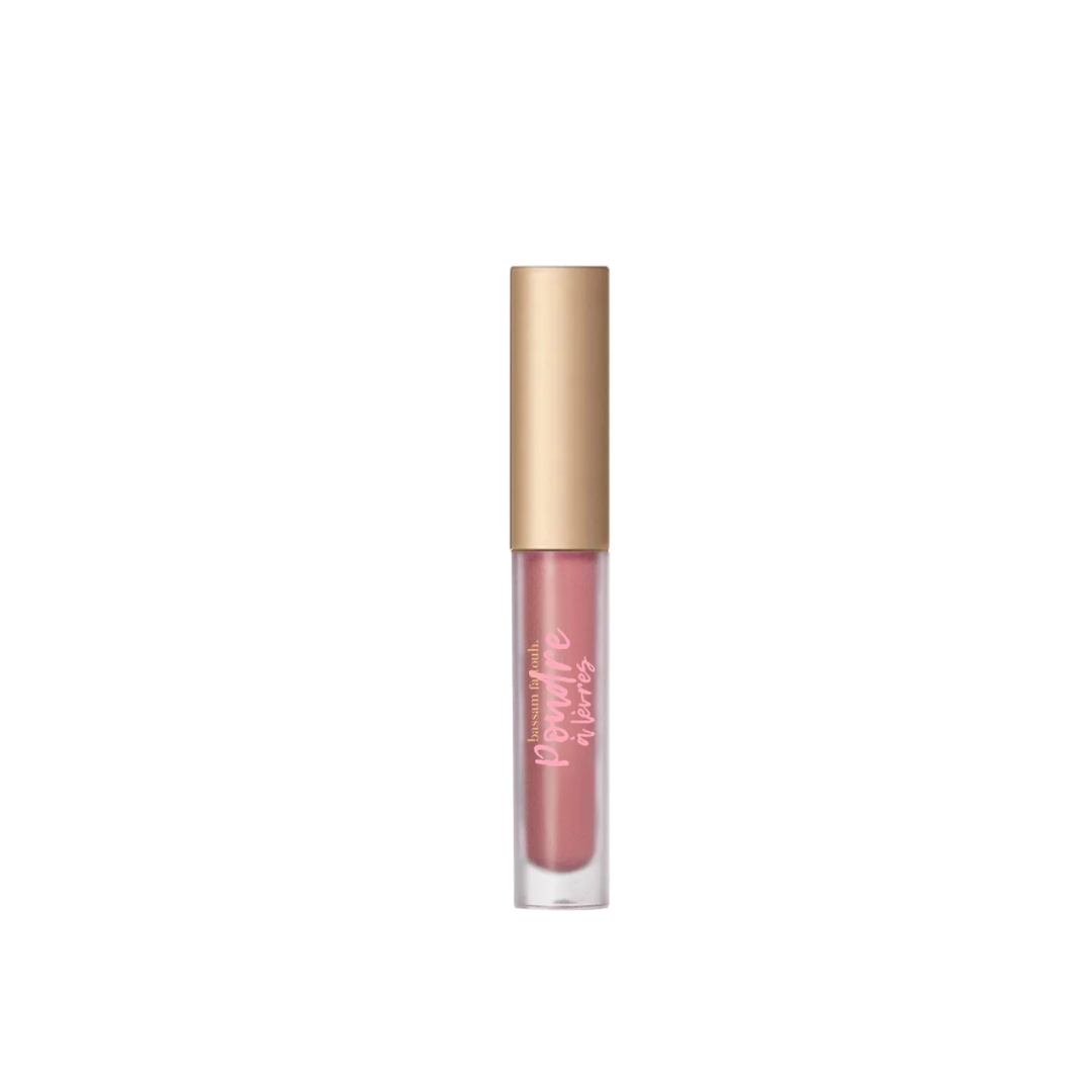 Bassam Fattouh Poudre A Levre - Blushy Rose