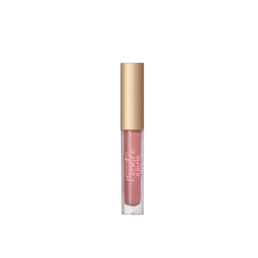 Bassam Fattouh Poudre A Levre - Blushy Rose