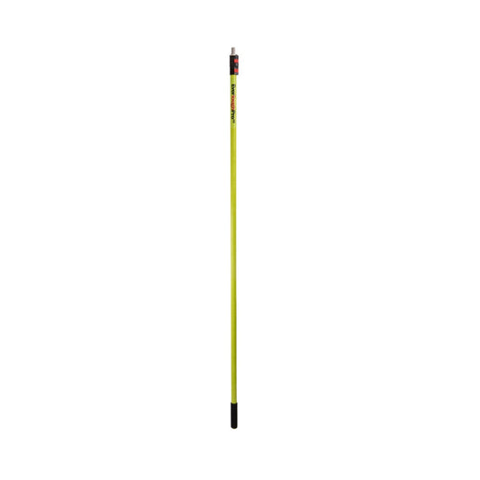 Linzer RPNS72144 Extension Pole, 6 Feet to 12 Feet